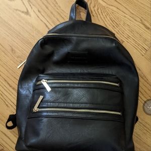 Honest City Diaper Bag